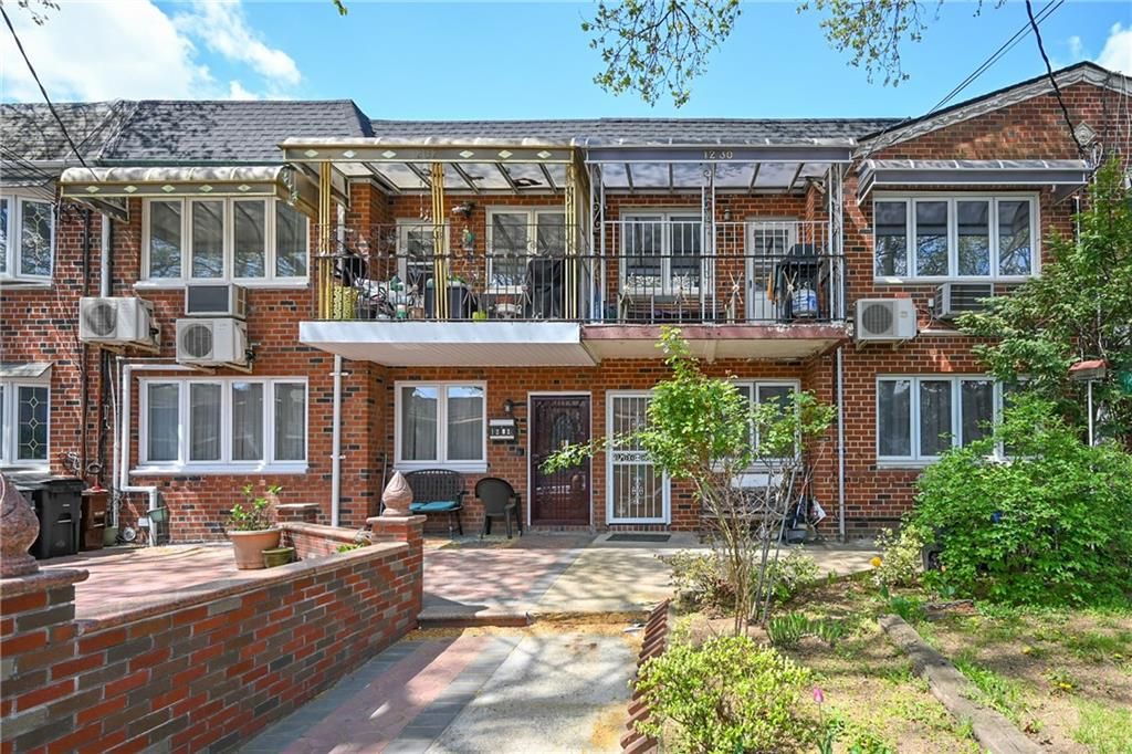 Photo of 1230 56th Street, Brooklyn, NY 11234 (MLS # 500719)