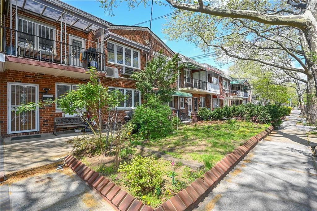 Photo of 1230 56th Street, Brooklyn, NY 11234 (MLS # 500719)