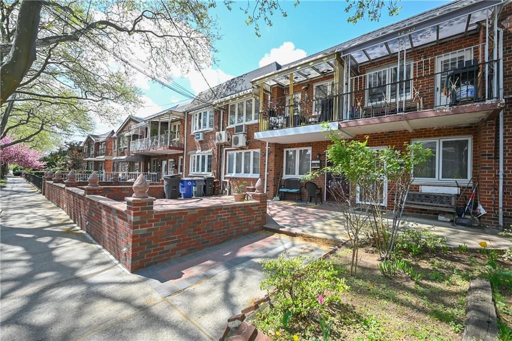 Photo of 1230 56th Street, Brooklyn, NY 11234 (MLS # 500719)