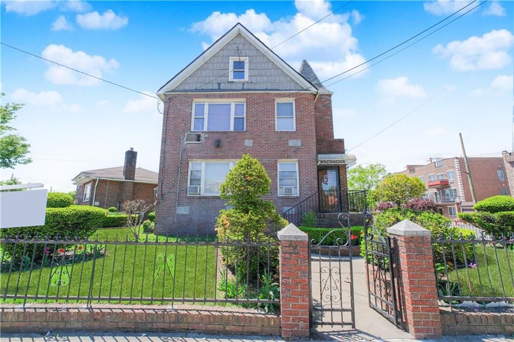 Photo of 2502 84th Street, Brooklyn, NY 11214 (MLS # 492270)