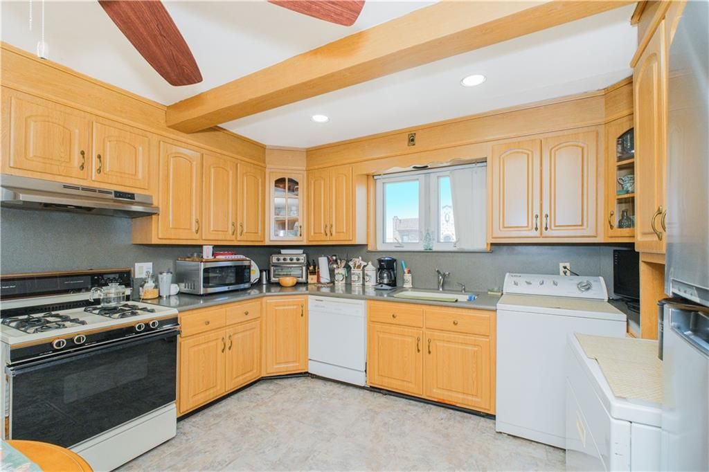 Photo of 2502 84th Street, Brooklyn, NY 11214 (MLS # 492270)