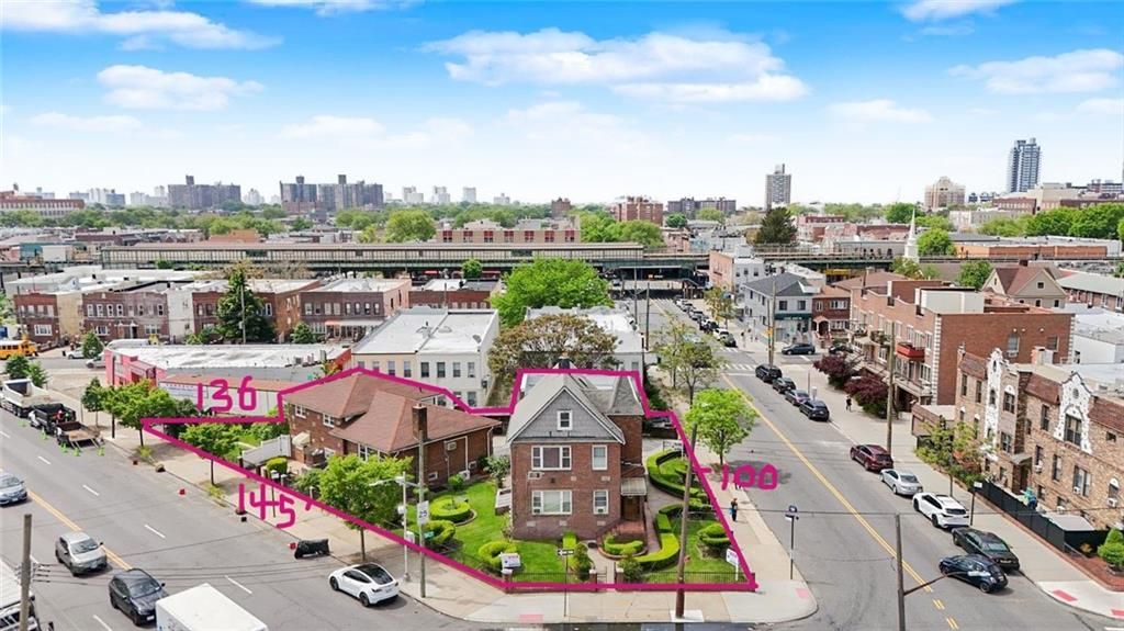 Photo of 2502 84th Street, Brooklyn, NY 11214 (MLS # 492270)