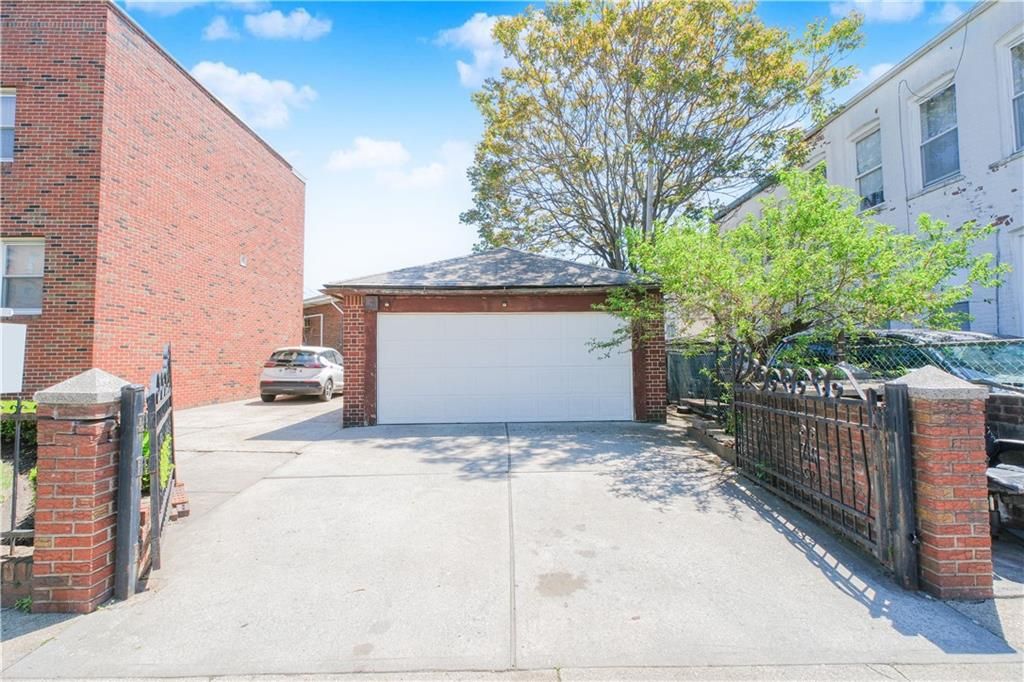 Photo of 2502 84th Street, Brooklyn, NY 11214 (MLS # 492270)