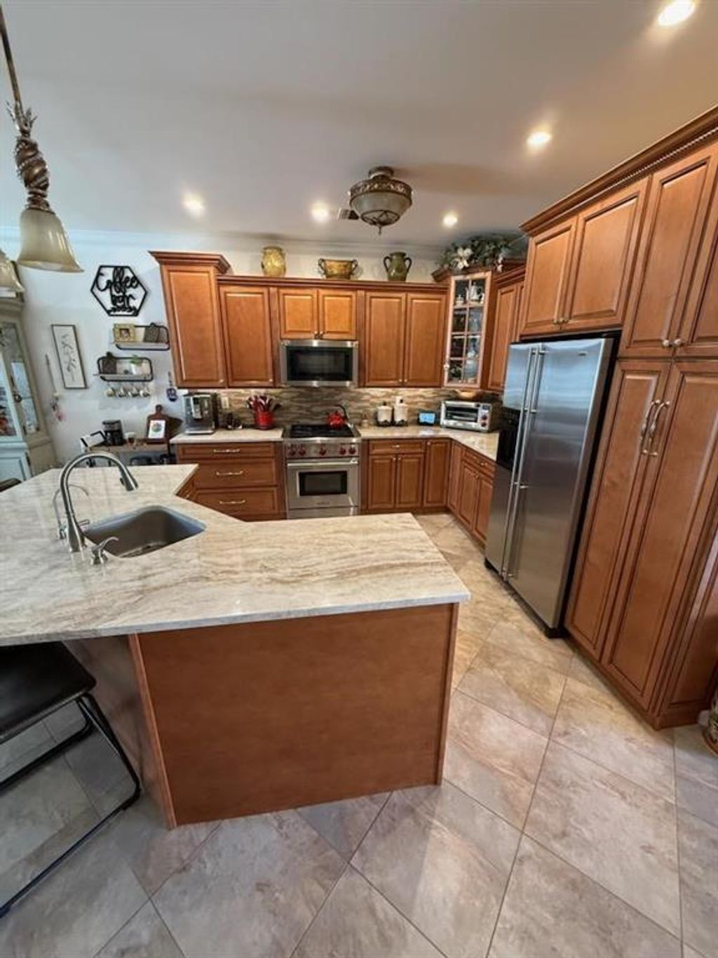 Photo of 45 Tiller Court, Staten Island, NY 10309 (MLS # 498791)