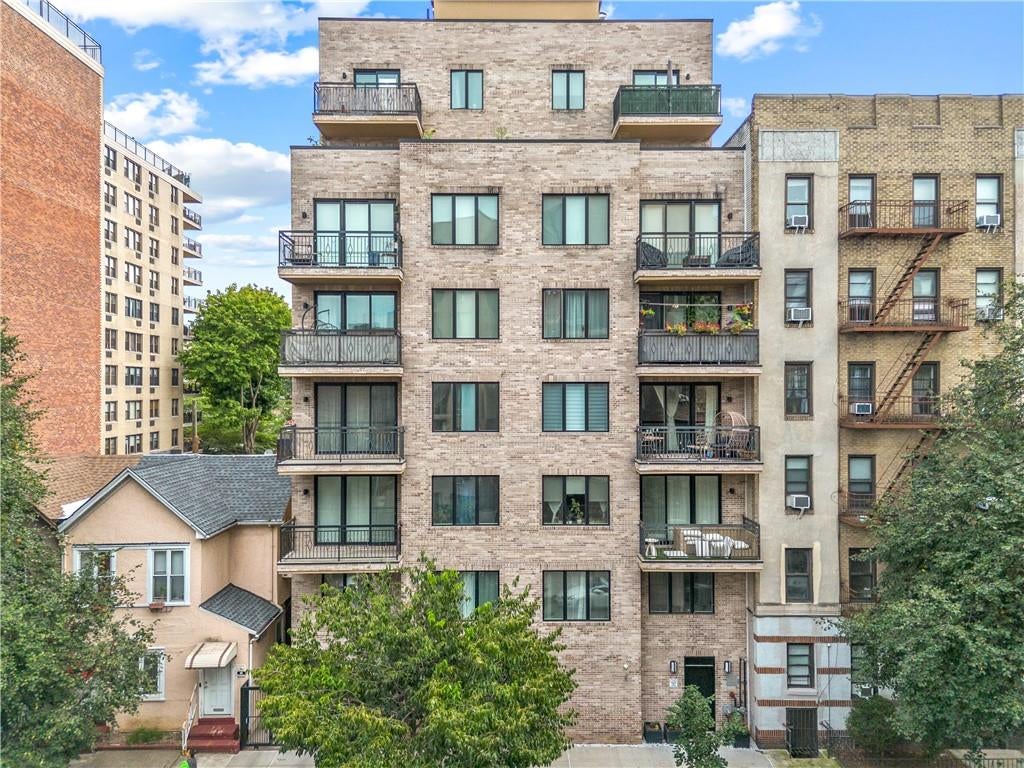 Photo of 1287 19th Street #4C, Brooklyn, NY 11230 (MLS # 504501)
