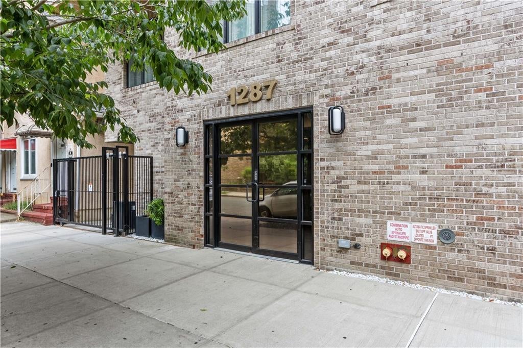 Photo of 1287 19th Street #4C, Brooklyn, NY 11230 (MLS # 504501)