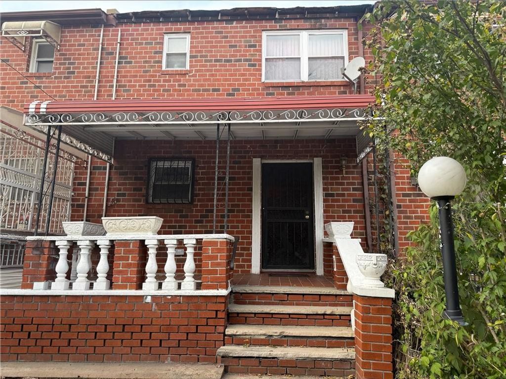 Photo of 563 Belmont Avenue, Brooklyn, NY 11207 (MLS # 497033)