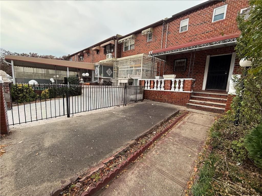 Photo of 563 Belmont Avenue, Brooklyn, NY 11207 (MLS # 497033)