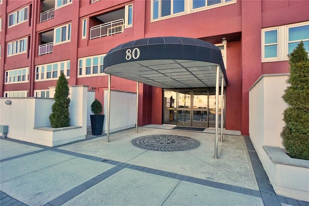 Photo of 80 Bay Street Land #6L, Staten Island, NY 10301 (MLS # 499540)