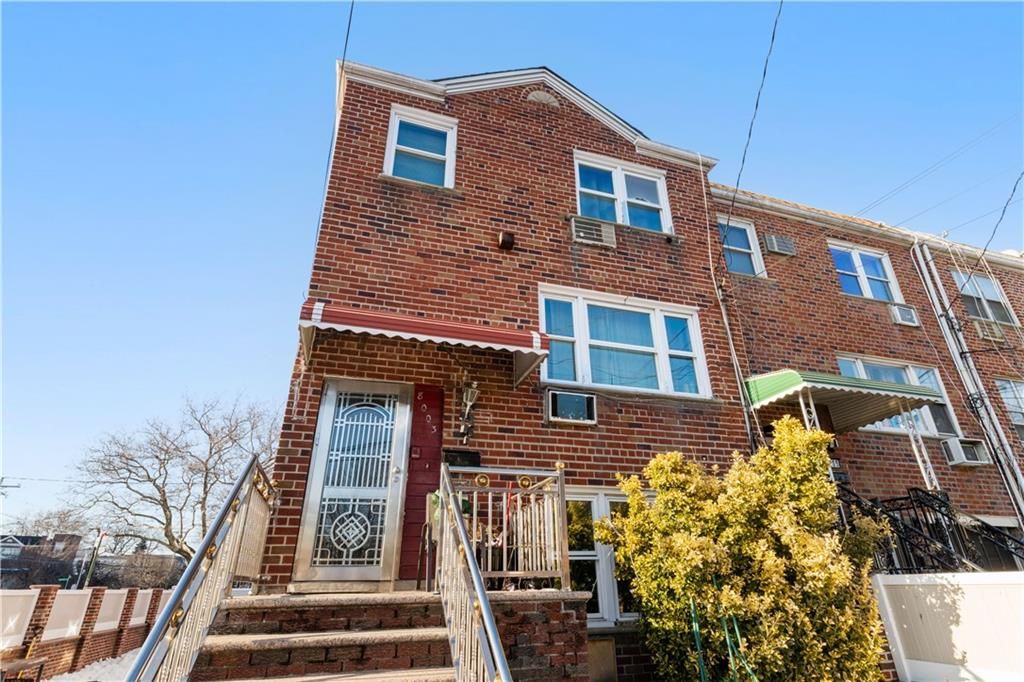 Photo of 8003 Avenue K, Brooklyn, NY 11236 (MLS # 498815)