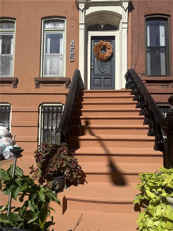 Photo of 455 Macon Street, Brooklyn, NY 11233 (MLS # 505465)