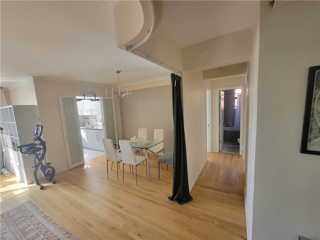 Photo of 3060 Ocean Avenue #5V, Brooklyn, NY 11235 (MLS # 496998)