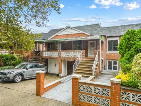 Multifamily For Sale - 61 54th Street<br/> Brooklyn, NY 11203