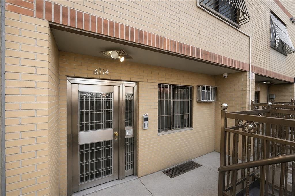 Photo of 6714 14th Avenue #BF, Brooklyn, NY 11219 (MLS # 501720)