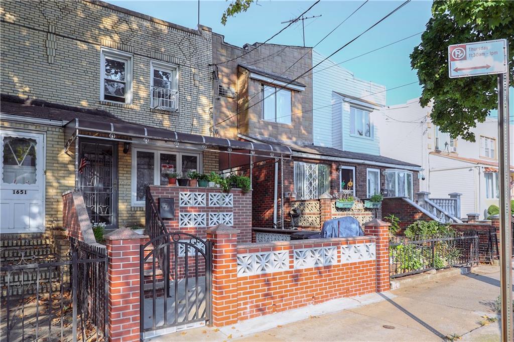 1653 73rd Street, Brooklyn, New York image 2