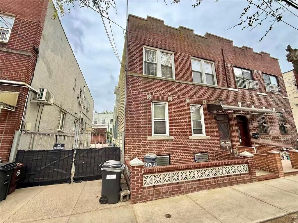 Photo of 1030 64th Street, Brooklyn, NY 11219 (MLS # 500653)