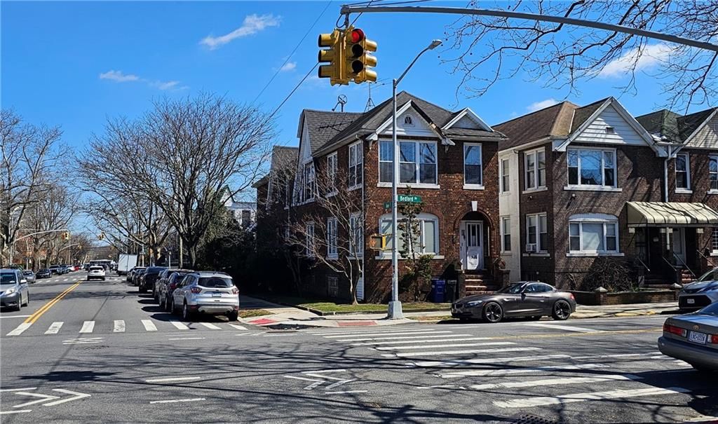 Photo of 4093 Bedford Avenue, Brooklyn, NY 11229 (MLS # 500584)