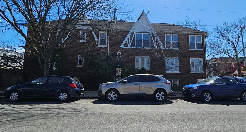 Photo of 4093 Bedford Avenue, Brooklyn, NY 11229 (MLS # 500584)