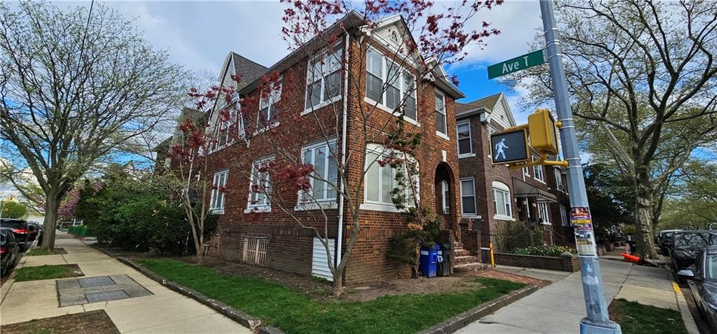 Photo of 4093 Bedford Avenue, Brooklyn, NY 11229 (MLS # 500584)