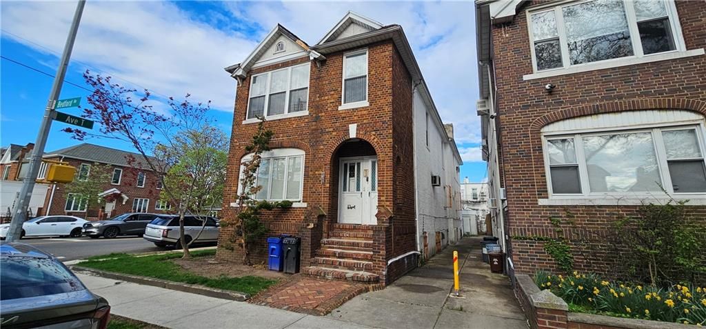 Photo of 4093 Bedford Avenue, Brooklyn, NY 11229 (MLS # 500584)