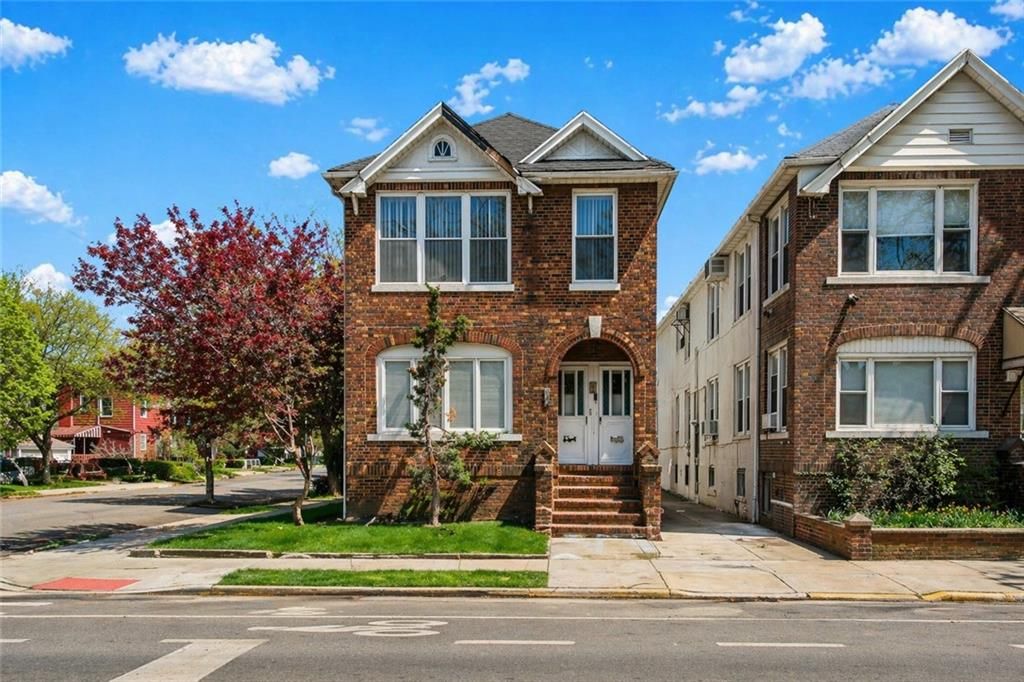 Photo of 4093 Bedford Avenue, Brooklyn, NY 11229 (MLS # 500584)