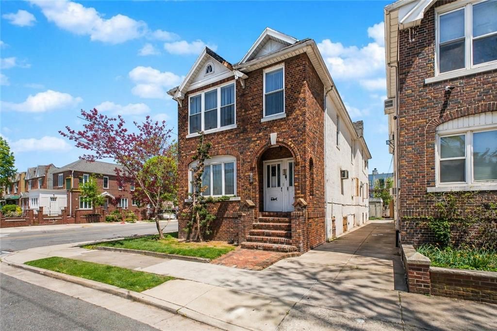 Photo of 4093 Bedford Avenue, Brooklyn, NY 11229 (MLS # 500584)