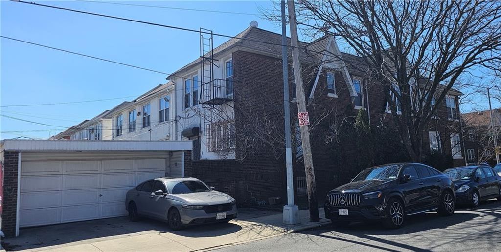 Photo of 4093 Bedford Avenue, Brooklyn, NY 11229 (MLS # 500584)