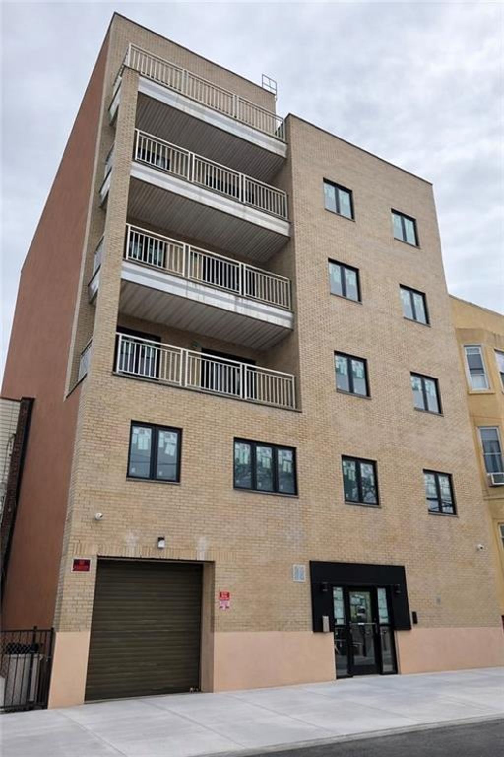 Photo of 2837 19th Street #2A, Brooklyn, NY 11224 (MLS # 499400)