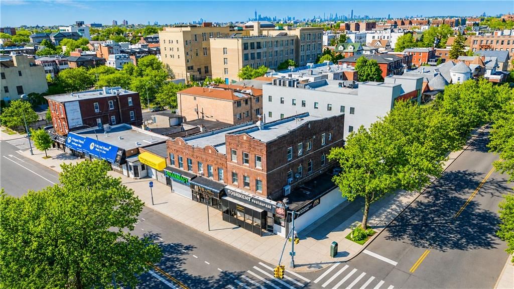 Photo of 1969 Bath Avenue, Brooklyn, NY 11214 (MLS # 501331)