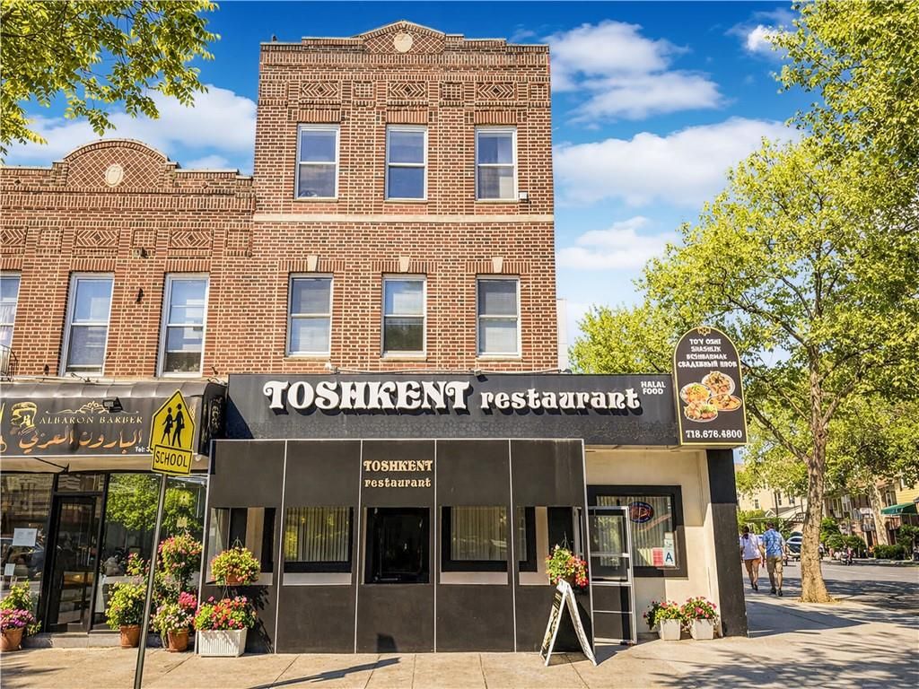 Photo of 1969 Bath Avenue, Brooklyn, NY 11214 (MLS # 501331)