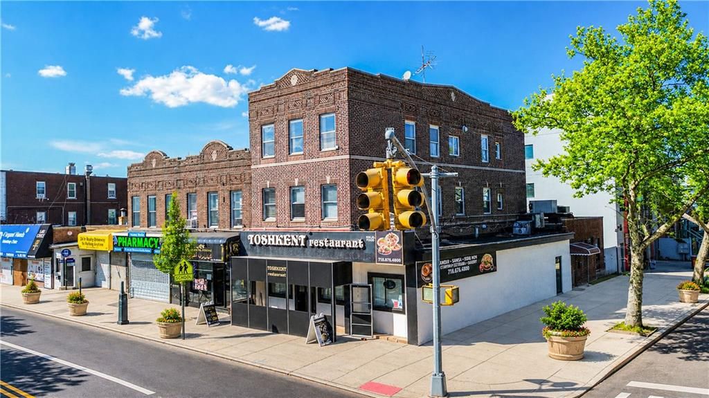 Photo of 1969 Bath Avenue, Brooklyn, NY 11214 (MLS # 501331)