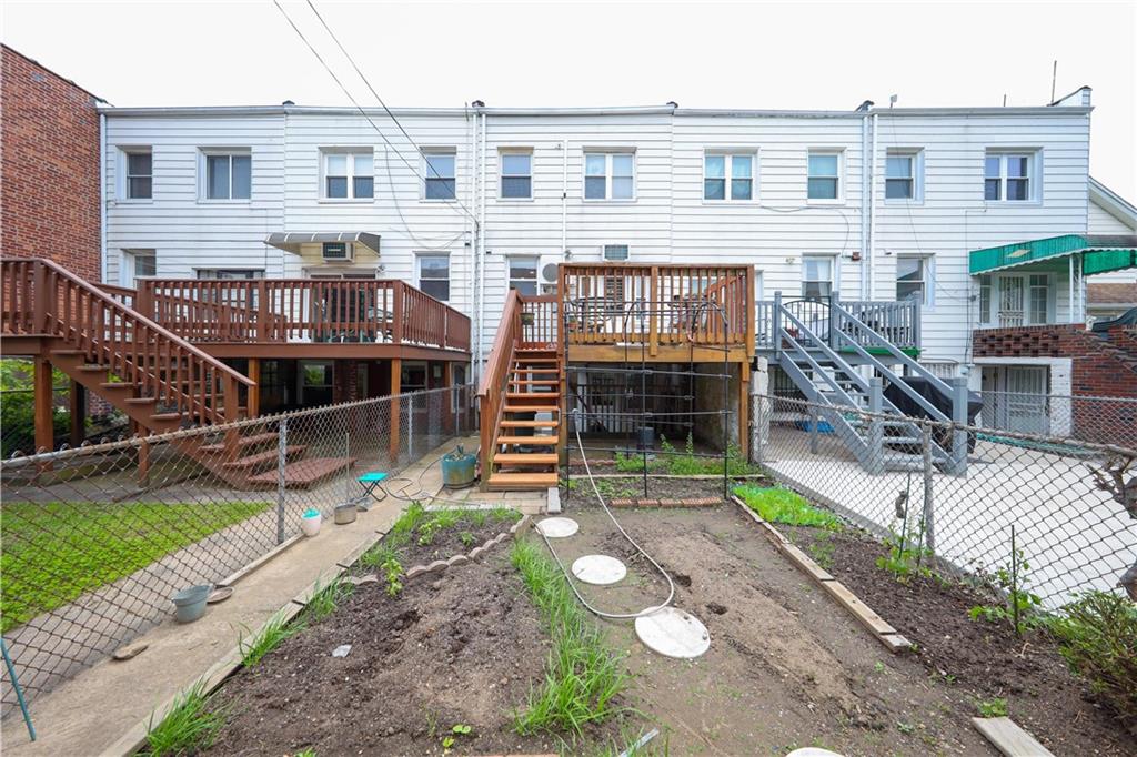 2077 Kimball Street, Brooklyn, New York image 22