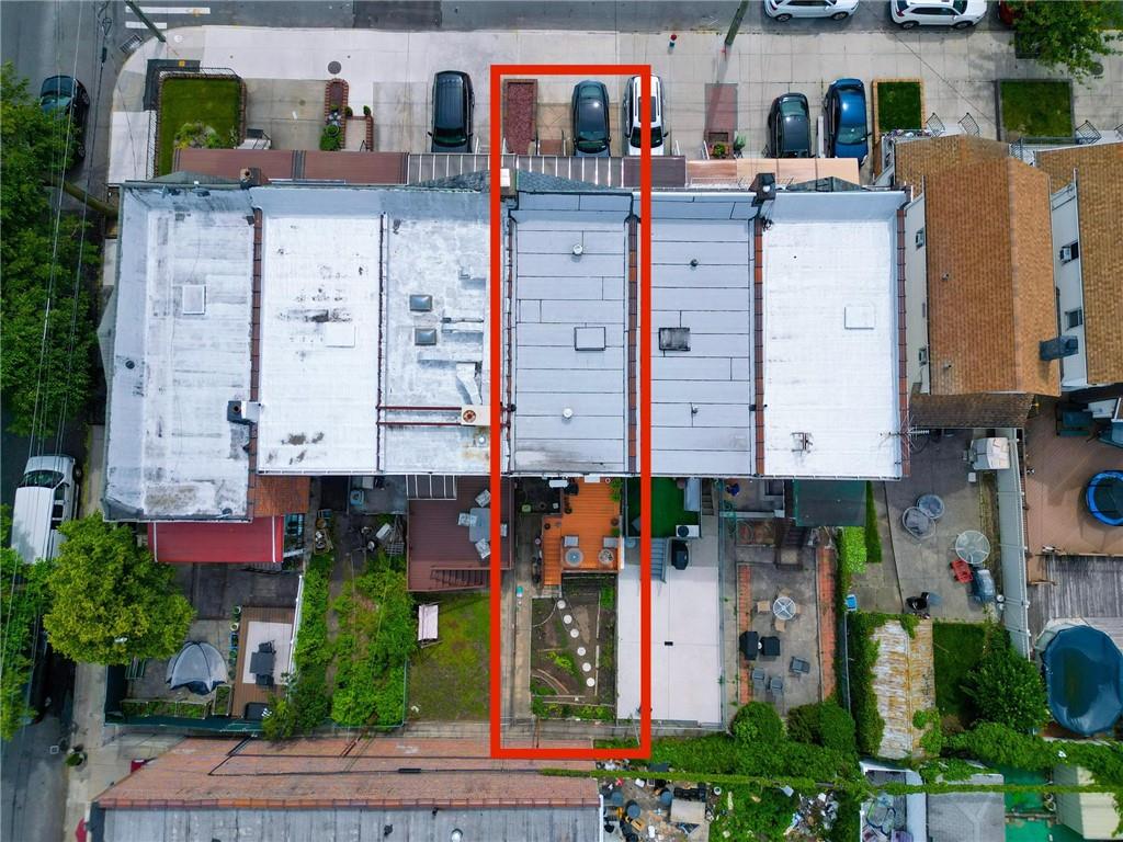 2077 Kimball Street, Brooklyn, New York image 27