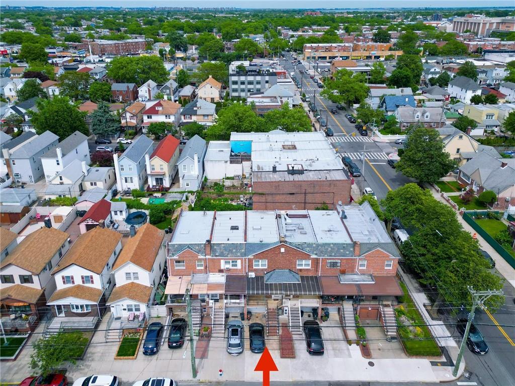 2077 Kimball Street, Brooklyn, New York image 30