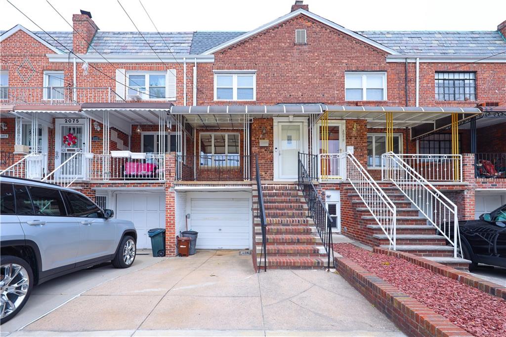 2077 Kimball Street, Brooklyn, New York image 23