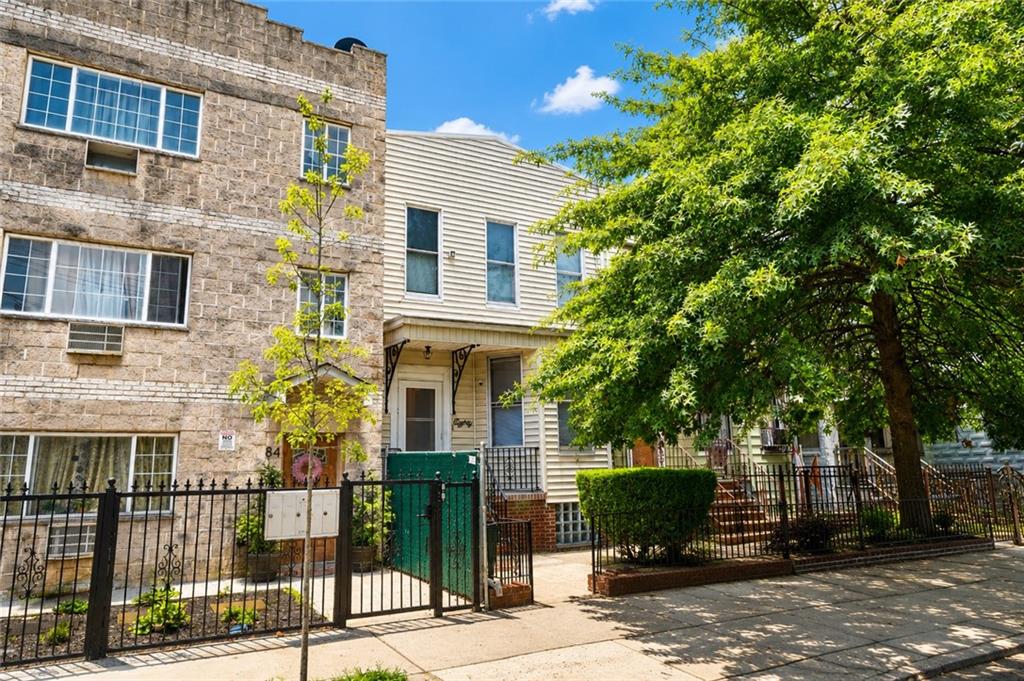 Photo of 80 McKinley Avenue, Brooklyn, NY 11208 (MLS # 503664)