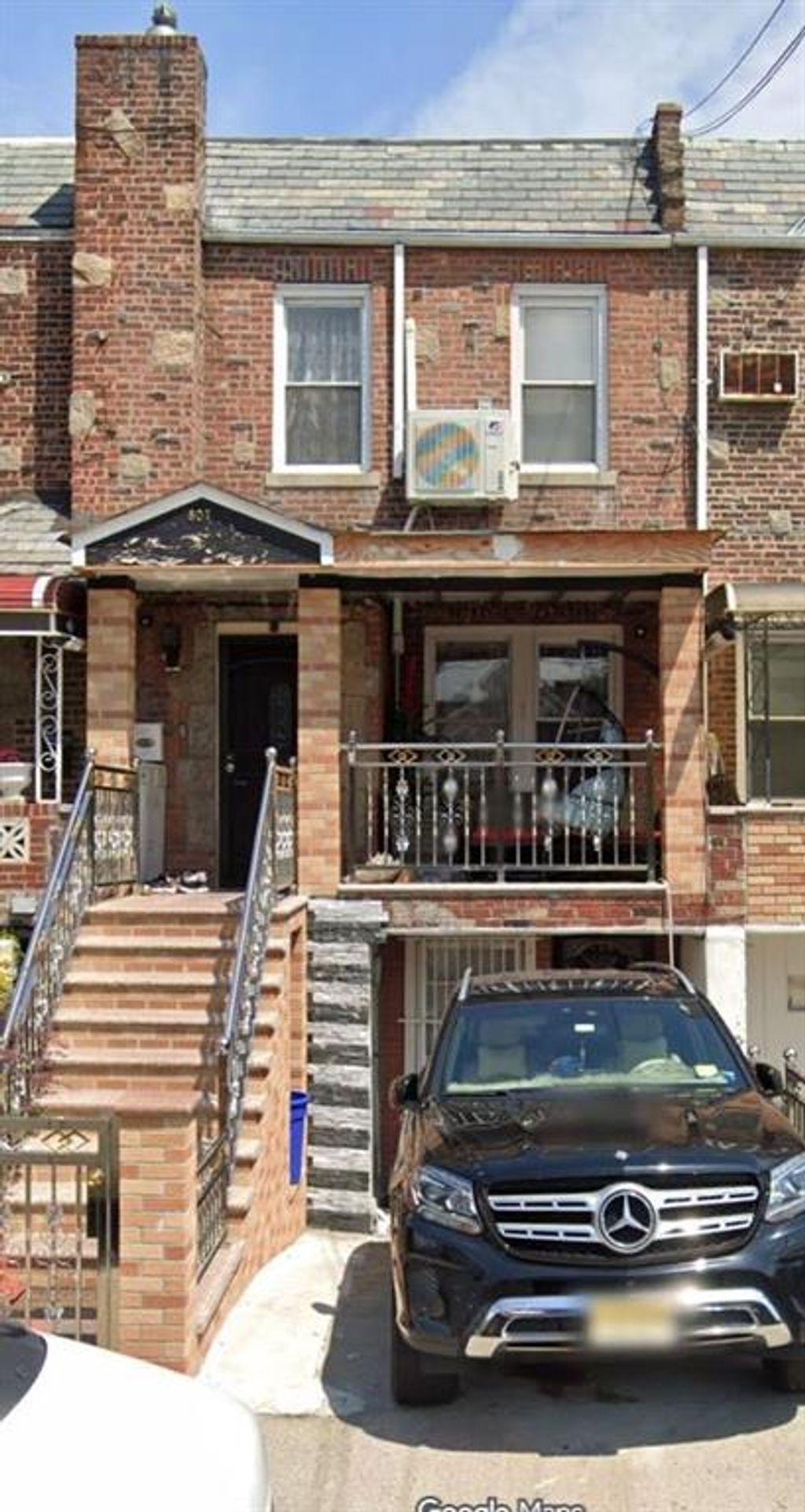 Photo of 807 52nd Street, Brooklyn, NY 11203 (MLS # 499358)