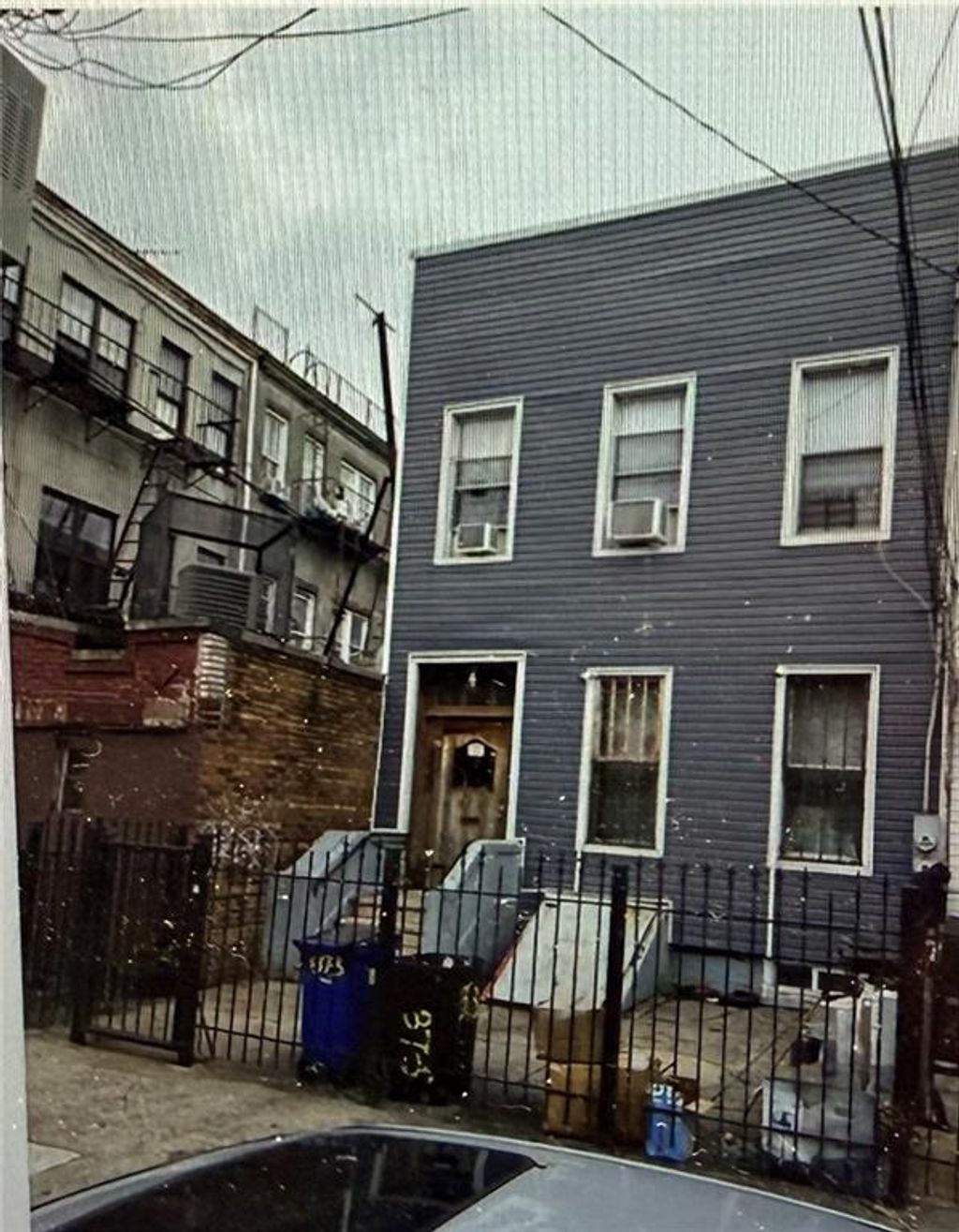 Photo of 373 Bleeker Street, Brooklyn, NY 11237 (MLS # 498572)