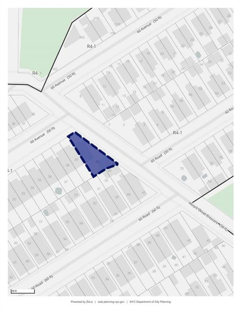 Photo of 62-68 60th Avenue, Queens, NY 11378 (MLS # 499798)