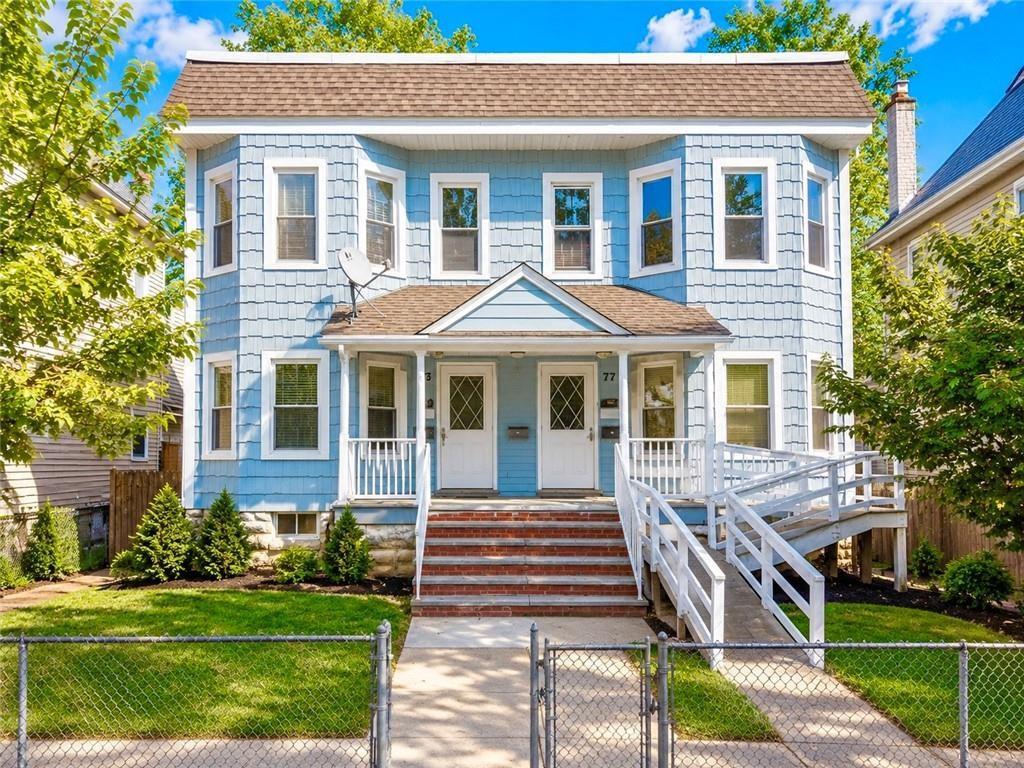 75 Simonson Avenue