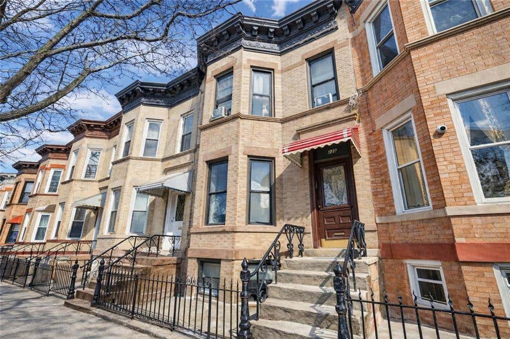 Photo of 235 Bay Ridge Avenue, Brooklyn, NY 11220 (MLS # 503952)