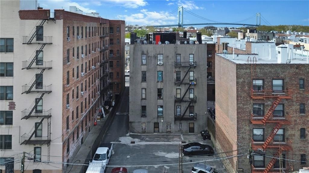 Photo of 341 86th Street, Brooklyn, NY 11209 (MLS # 481423)