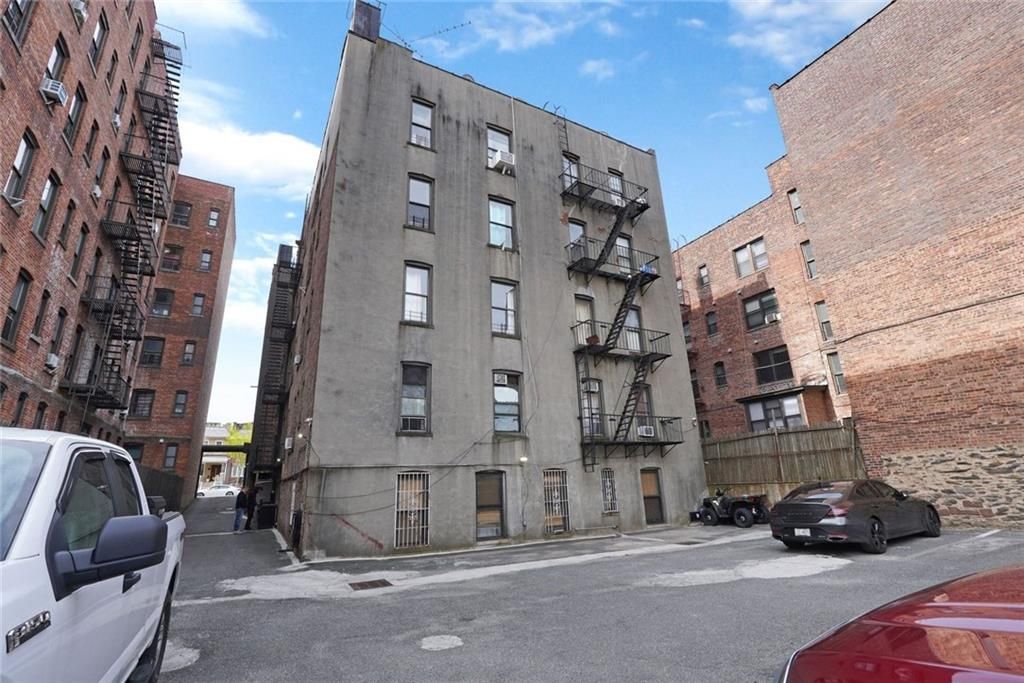 Photo of 341 86th Street, Brooklyn, NY 11209 (MLS # 481423)