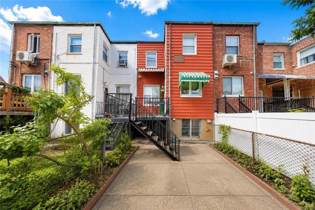 Photo of 2118 26th Street, Brooklyn, NY 11229 (MLS # 503427)