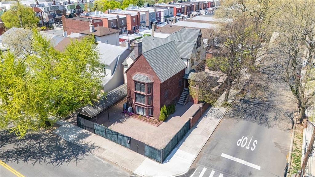 Photo of 3821 Avenue S, Brooklyn, NY 11234 (MLS # 492326)