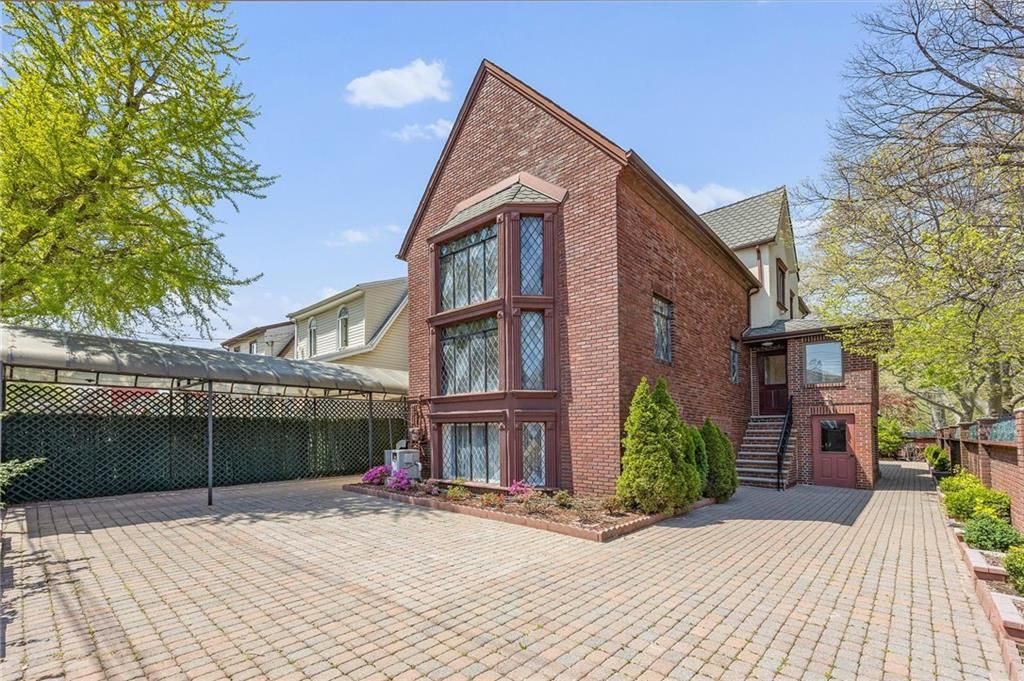 Photo of 3821 Avenue S, Brooklyn, NY 11234 (MLS # 492326)