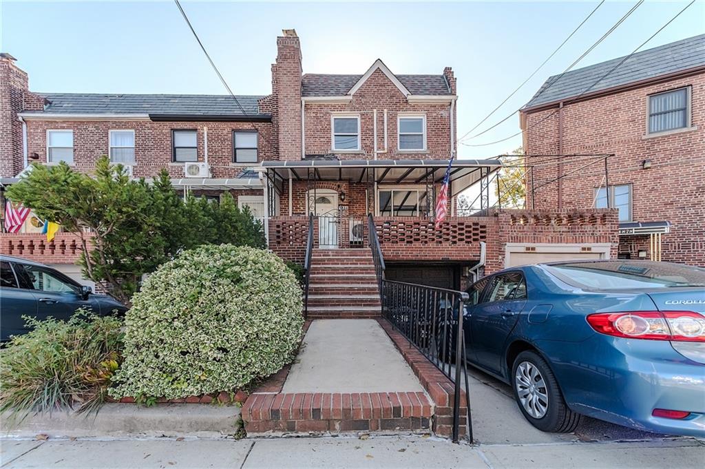 Photo of 1886 Gerritsen Avenue, Brooklyn, NY 11229 (MLS # 505147)