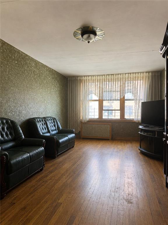 Photo of 1200 Gravesend Neck Road #4C, Brooklyn, NY 11229 (MLS # 499825)