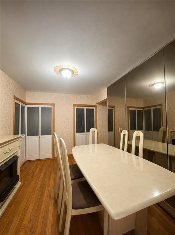 Photo of 1200 Gravesend Neck Road #4C, Brooklyn, NY 11229 (MLS # 499825)