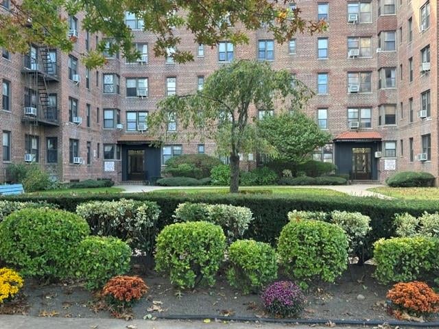 Photo of 2220 Burnett Street #1F, Brooklyn, NY 11229 (MLS # 505529)